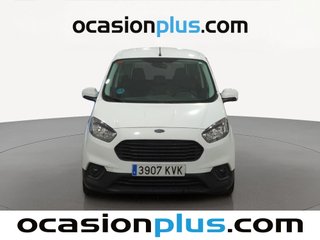 Ford Transit Courier Kombi 1.5 TDCi Trend 56 kW (75 CV)