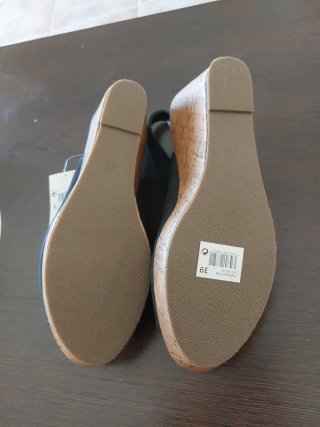 Zapatos Talla: 39 INEXTENSO