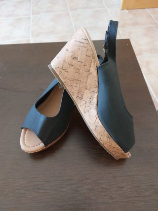Zapatos Talla: 39 INEXTENSO