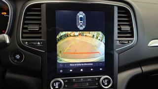 Renault Megane S.T. Techno TCe 103 kW (140CV) EDC GPF