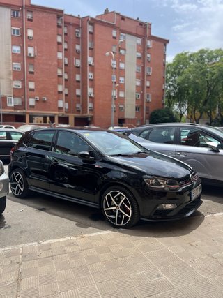 Volkswagen Polo GTI