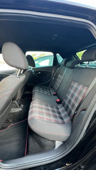 Volkswagen Polo GTI