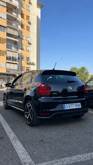 Volkswagen Polo GTI