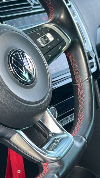 Volkswagen Polo GTI