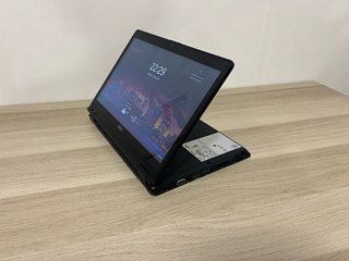 Fujitsu Lifebook U729X Táctil 16GB RAM