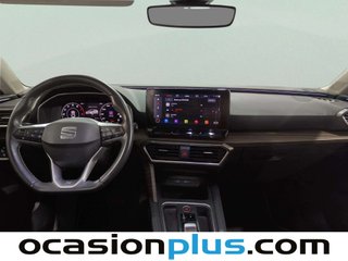 SEAT León 1.5 eTSI S&S Xcellence Launch Pack M DSG-7 110 kW (150 CV)