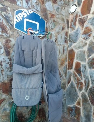 Sacos Bugaboo (2 unidades)