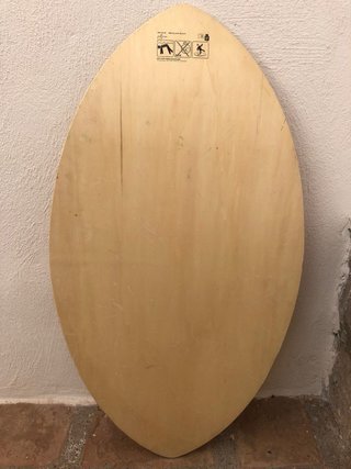 Lote 3 Tablas de Surf