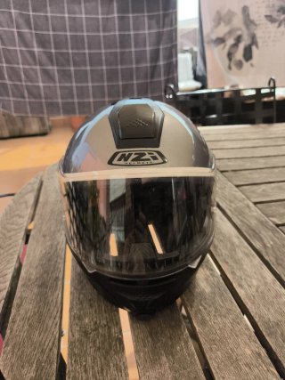 Casco NZI