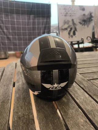 Casco NZI