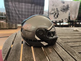 Casco NZI