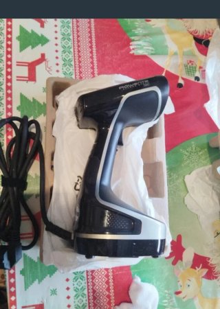Cepillo de vapor Rowenta Access Steam Force