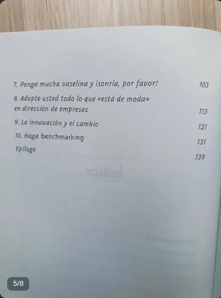 Cómo destrozar la propia empresa y creerse mara...