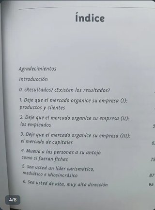 Cómo destrozar la propia empresa y creerse mara...