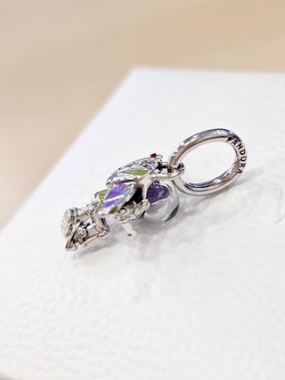 Charm Pandora Buzz Lightyear Toy Story