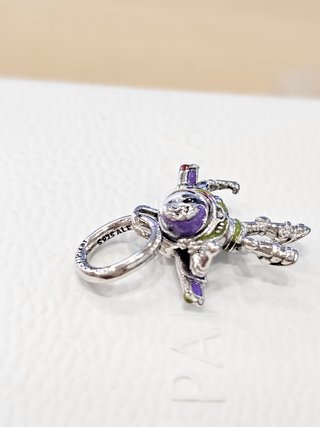 Charm Pandora Buzz Lightyear Toy Story