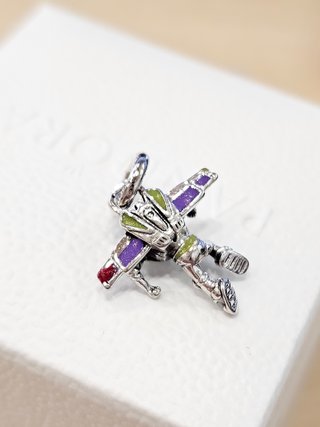 Charm Pandora Buzz Lightyear Toy Story