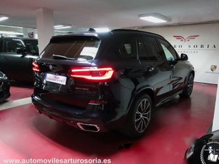 BMW X5 xDrive45e