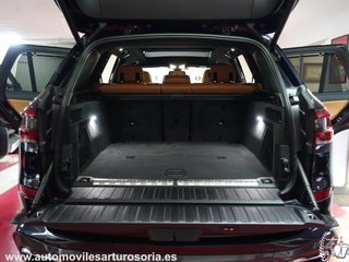 BMW X5 xDrive45e