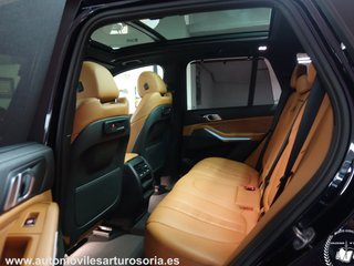 BMW X5 xDrive45e