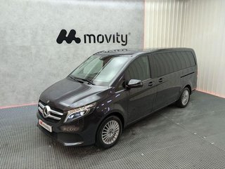 Mercedes Clase V 250 d Clase V Largo