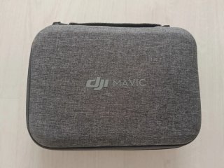 Dron DJI Mavic Mini Fly More Combo