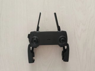Dron DJI Mavic Mini Fly More Combo