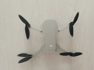 Dron DJI Mavic Mini Fly More Combo