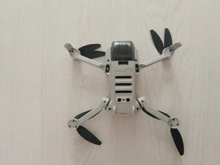Dron DJI Mavic Mini Fly More Combo