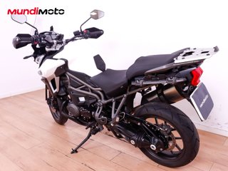 TRIUMPH TIGER 1200 XRX LOW
