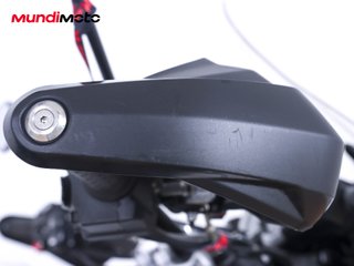 TRIUMPH TIGER 1200 XRX LOW