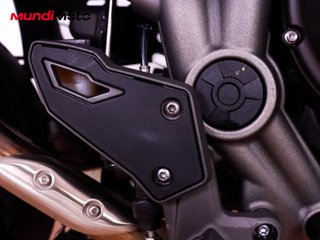 TRIUMPH TIGER 1200 XRX LOW