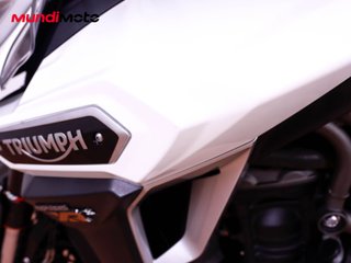 TRIUMPH TIGER 1200 XRX LOW