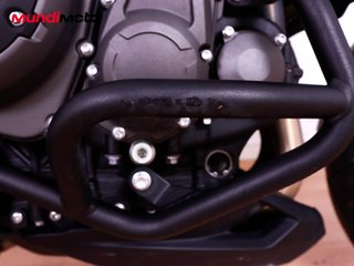 TRIUMPH TIGER 1200 XRX LOW