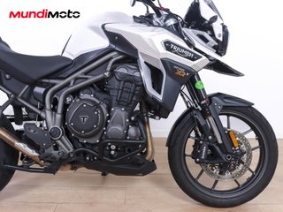 TRIUMPH TIGER 1200 XRX LOW