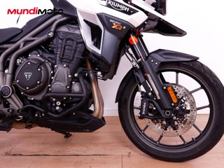 TRIUMPH TIGER 1200 XRX LOW
