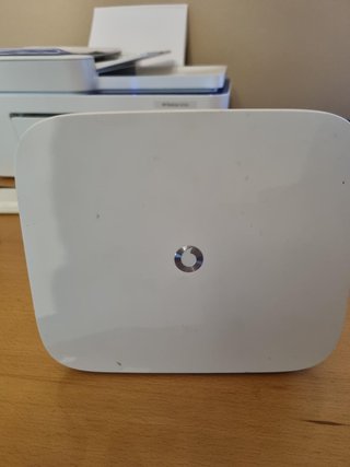 Router Vodafone come nuovo