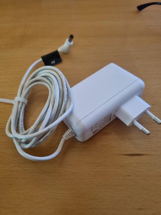 Router Vodafone come nuovo
