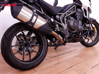 TRIUMPH TIGER 1200 XRX LOW