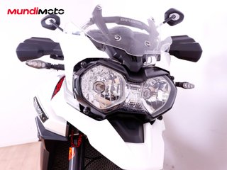 TRIUMPH TIGER 1200 XRX LOW