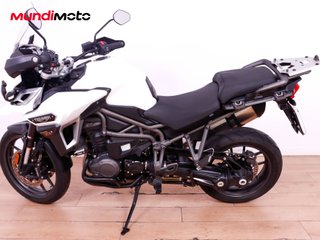 TRIUMPH TIGER 1200 XRX LOW