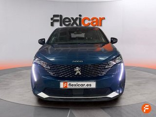 Peugeot 3008 1.2 PureTech 96KW S&S Allure Pack