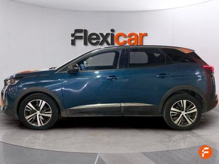Peugeot 3008 1.2 PureTech 96KW S&S Allure Pack