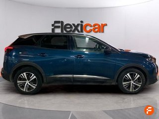 Peugeot 3008 1.2 PureTech 96KW S&S Allure Pack