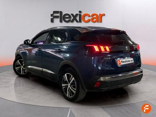 Peugeot 3008 1.2 PureTech 96KW S&S Allure Pack