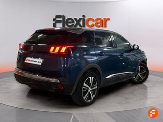 Peugeot 3008 1.2 PureTech 96KW S&S Allure Pack
