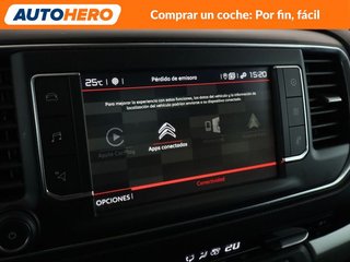 Citroën Spacetourer 2.0 Blue-HDi Shine XL (L3)