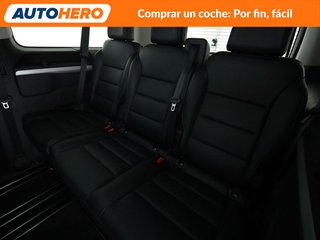 Citroën Spacetourer 2.0 Blue-HDi Shine XL (L3)