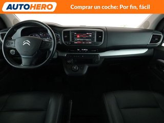 Citroën Spacetourer 2.0 Blue-HDi Shine XL (L3)