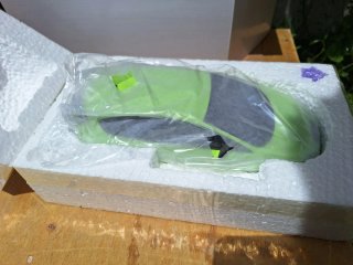 Seat Leon MK2 Cupra Otto 1:18